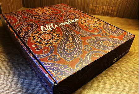 Phụ liệu đóng gói ngành may - Công Ty TNHH Smart Packaging Solution